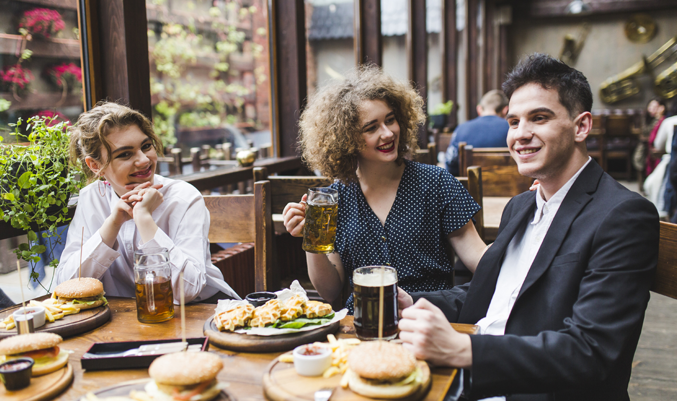 Mixed Retail Complexes